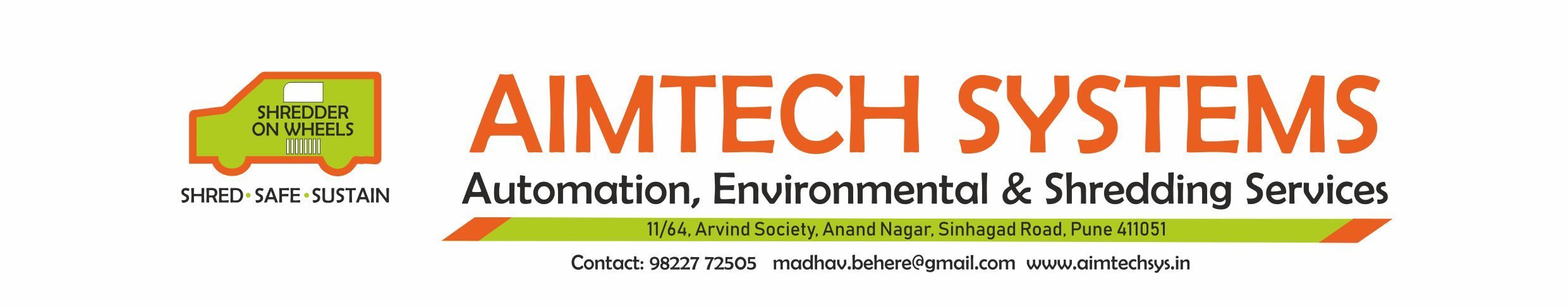 Aimtech Systems